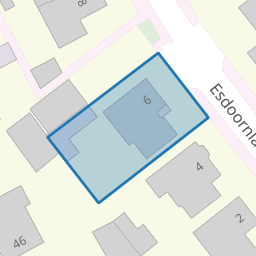 Perceel HVN00-G-3368