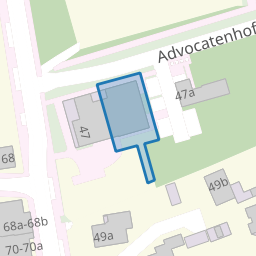 Perceel HVN00-G-3372