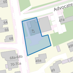 Perceel HVN00-G-3373