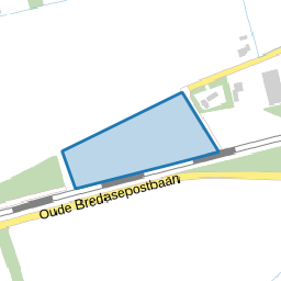 Perceel HVN00-G-3379