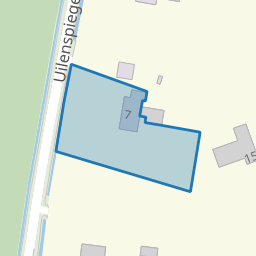 Perceel HVN00-G-3382