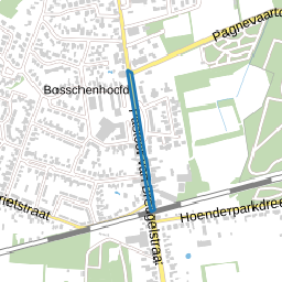 Perceel HVN00-G-3384