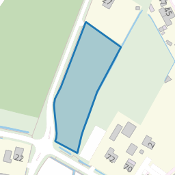 Perceel HVN00-G-3386