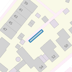 Perceel HVN00-G-3390