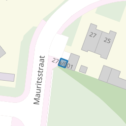 Perceel HVN00-G-3395