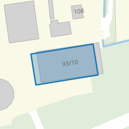 Perceel HVN00-G-3399