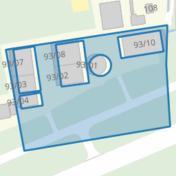 Perceel HVN00-G-3400