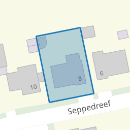 Perceel HVN00-G-3403