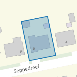 Perceel HVN00-G-3404