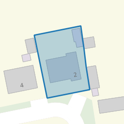 Perceel HVN00-G-3406