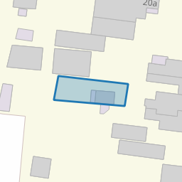 Perceel HVN00-G-3409