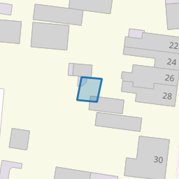 Perceel HVN00-G-3410