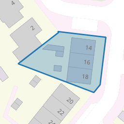 Perceel HVN00-G-3411