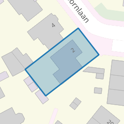 Perceel HVN00-G-3417