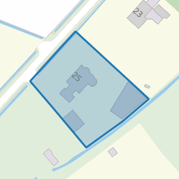 Perceel HVN00-G-3426