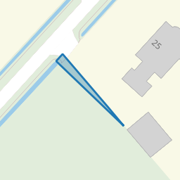 Perceel HVN00-G-3427