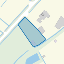 Perceel HVN00-G-3428