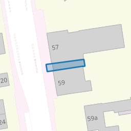 Perceel HVN00-G-3430