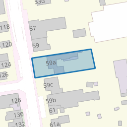 Perceel HVN00-G-3432