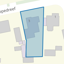 Perceel HVN00-G-3436