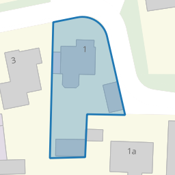 Perceel HVN00-G-3437