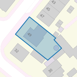 Perceel HVN00-G-3441