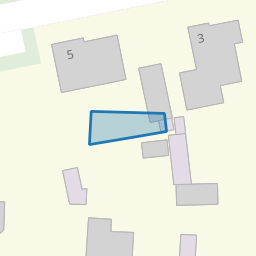 Perceel HVN00-G-3443