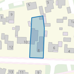 Perceel HVN00-G-3444