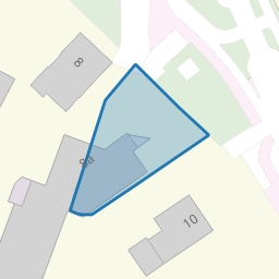 Perceel HVN00-G-3445