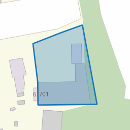 Perceel HVN00-G-3447