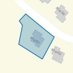 Perceel HVN00-G-3460