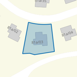 Perceel HVN00-G-3462