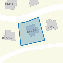 Perceel HVN00-G-3463