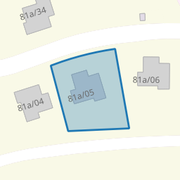 Perceel HVN00-G-3464