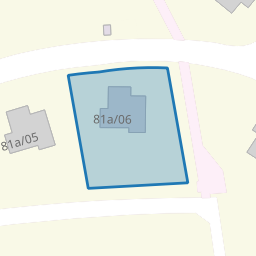 Perceel HVN00-G-3465