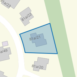 Perceel HVN00-G-3480