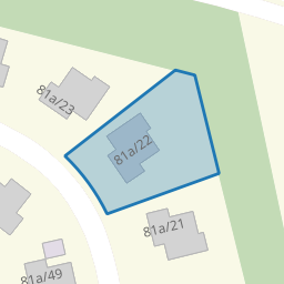 Perceel HVN00-G-3481