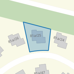 Perceel HVN00-G-3484