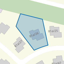 Perceel HVN00-G-3485