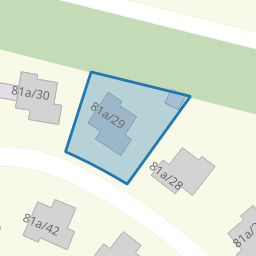 Perceel HVN00-G-3488