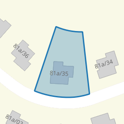 Perceel HVN00-G-3494