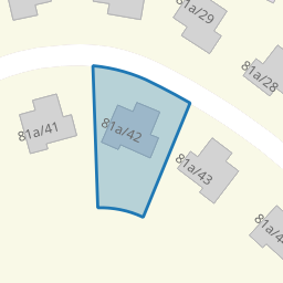 Perceel HVN00-G-3501