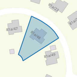 Perceel HVN00-G-3507