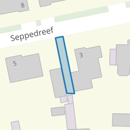 Perceel HVN00-G-3515