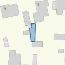 Perceel HVN00-G-3518