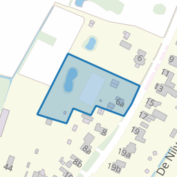 Perceel HVN00-G-3521