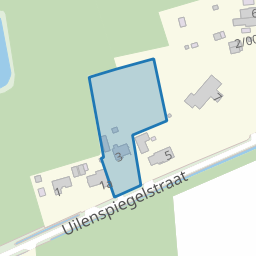 Perceel HVN00-G-3527