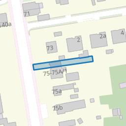 Perceel HVN00-G-3531