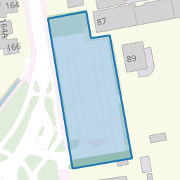 Perceel HVN00-G-3539