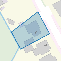 Perceel HVN00-G-3540